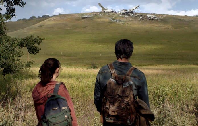 Сюжет серіалу Останні з нас (Last of us)